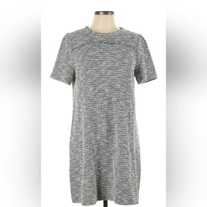 Ann Taylor LOFT shift dress size L